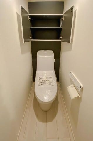 リブレスト篠崎 その他4