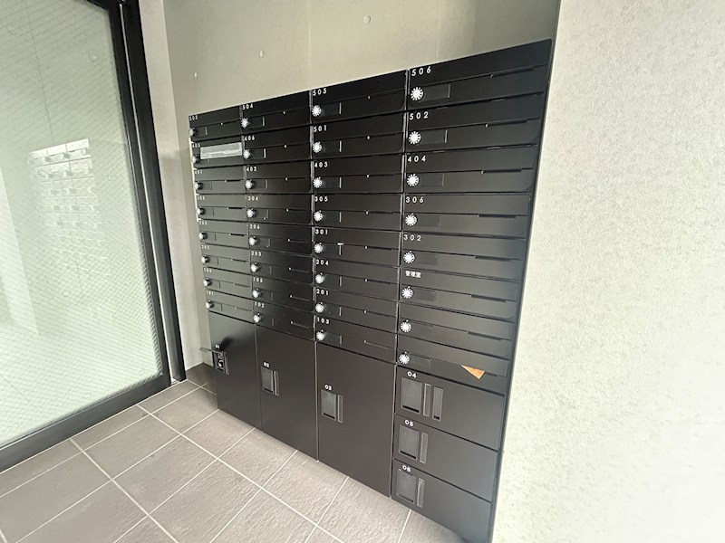 リブレスト篠崎 その他11