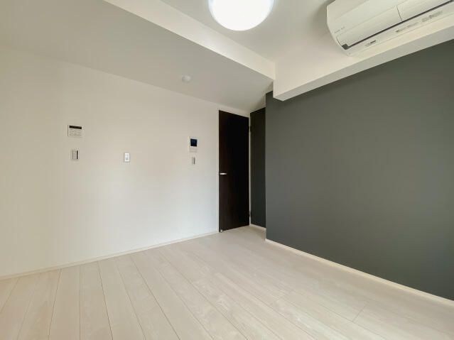 リブレスト篠崎 リビング