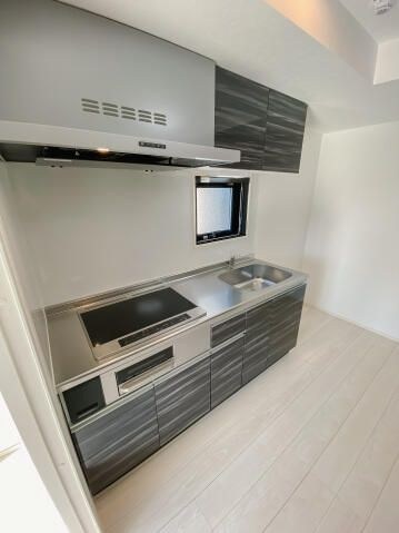 リブレスト篠崎 キッチン