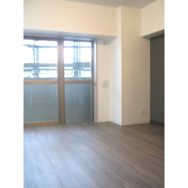 ヴァンテ四つ木 リビング