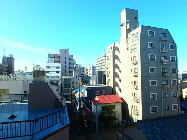 レジデンシア　カルマール その他6