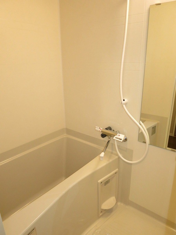 オーキッドレジデンス大島 風呂画像