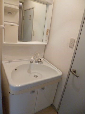 エレガンス綾瀬4 その他2