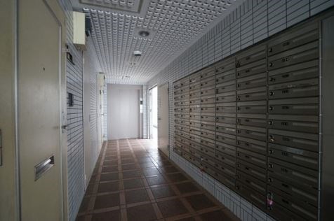 エレガンス綾瀬4 その他外観4