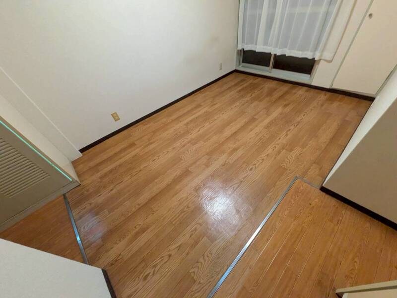 TOP新小岩 リビング