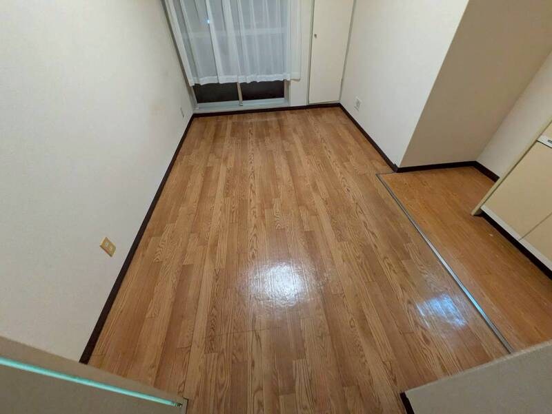 TOP新小岩 ベッドルーム