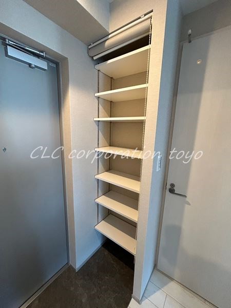 グランクレーア南砂 その他7