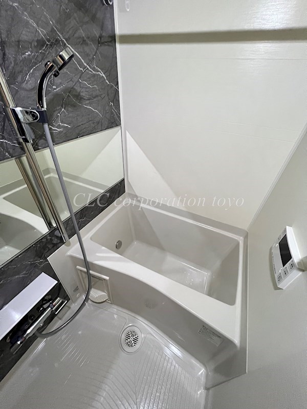 ジェイド 風呂画像