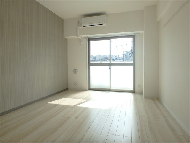 サンブリーズ リビング