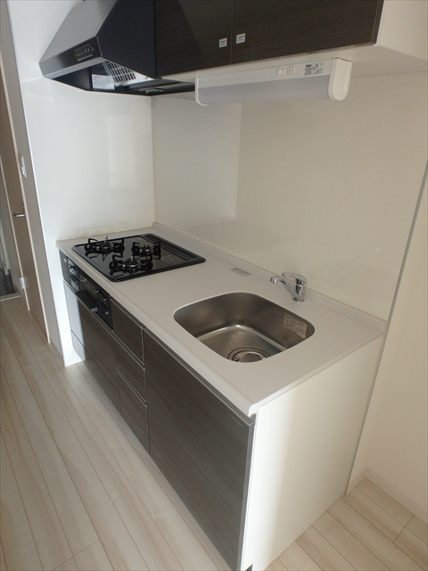 サンブリーズ キッチン