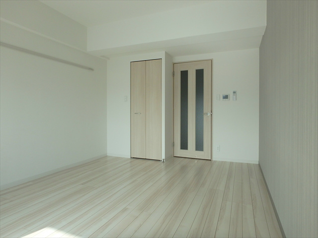 サンブリーズ ベッドルーム