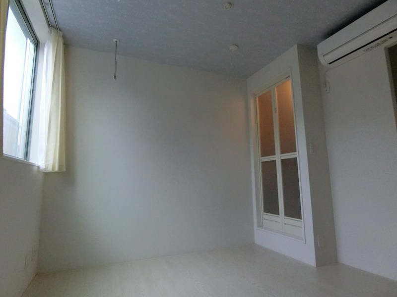 AO UMEJIMA ベッドルーム