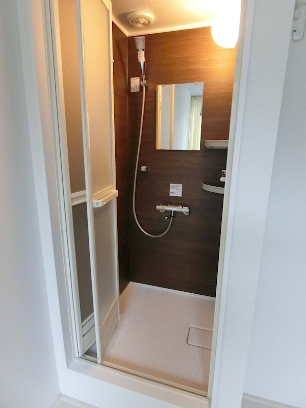 AO UMEJIMA 風呂画像