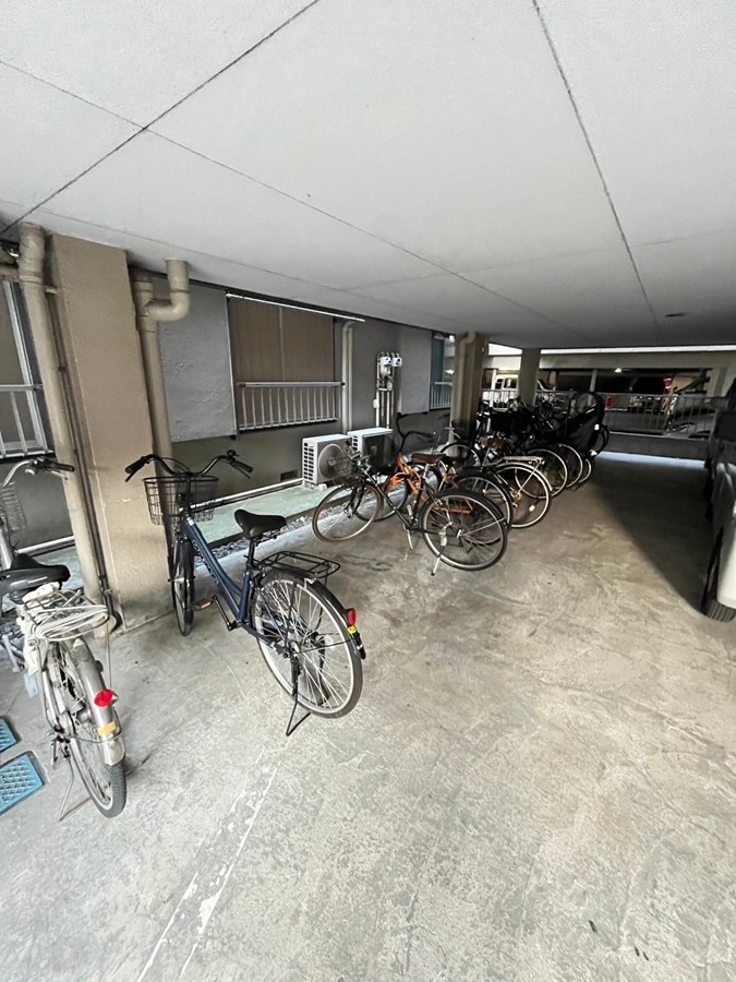 第二ハヤシハイツ その他6