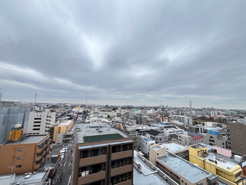 ザ・パークハビオ行徳駅前  その他4
