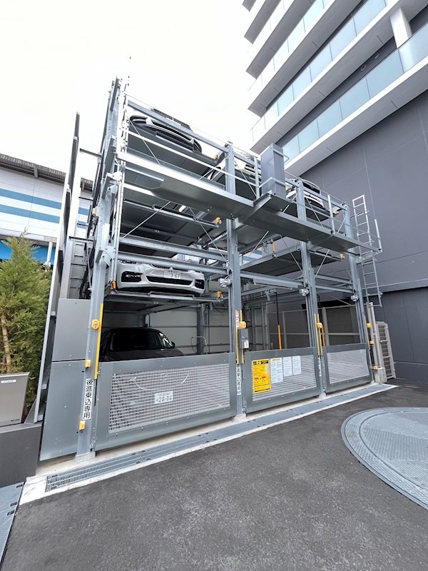 ザ・パークハビオ行徳駅前  その他10