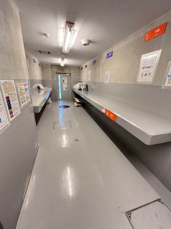 ザ・パークハビオ行徳駅前  その他13