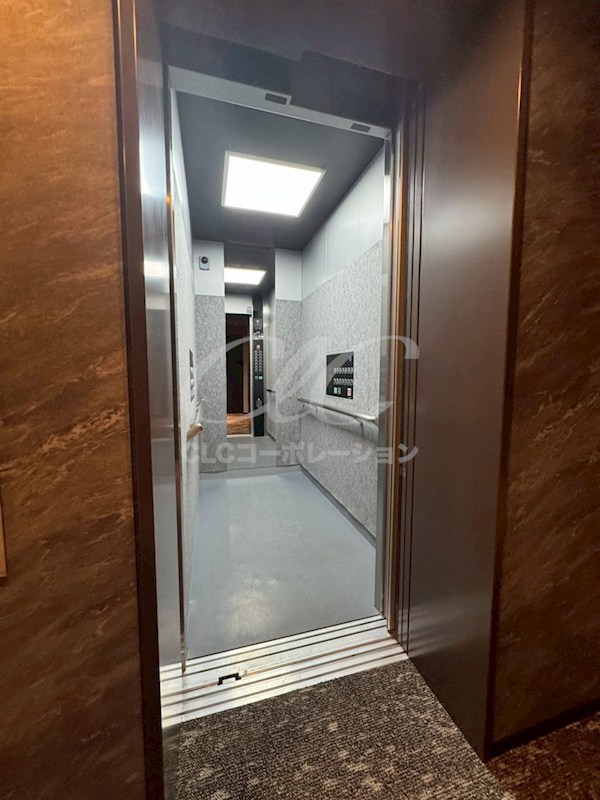 クレストコート東陽町 その他8