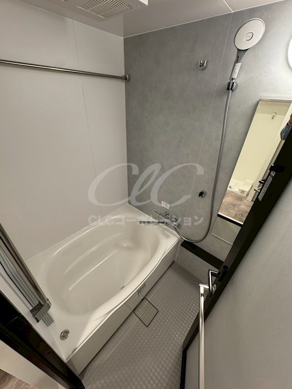 クレストコート東陽町 風呂画像