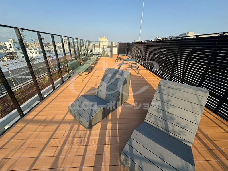 クレストコート東陽町 その他3