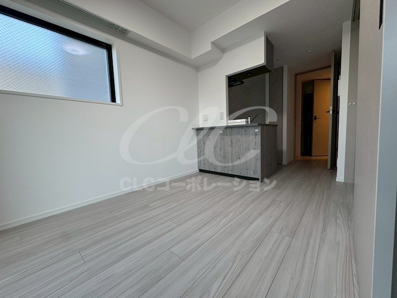 クレストコート東陽町 ベッドルーム