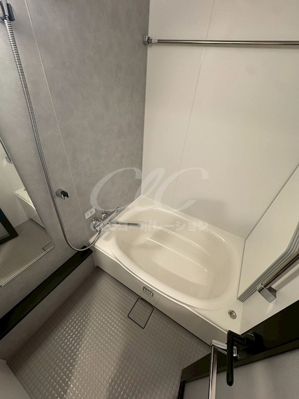 クレストコート東陽町 風呂画像