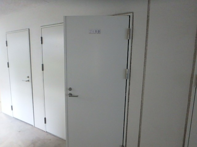 ブランピュール木場公園 その他外観4