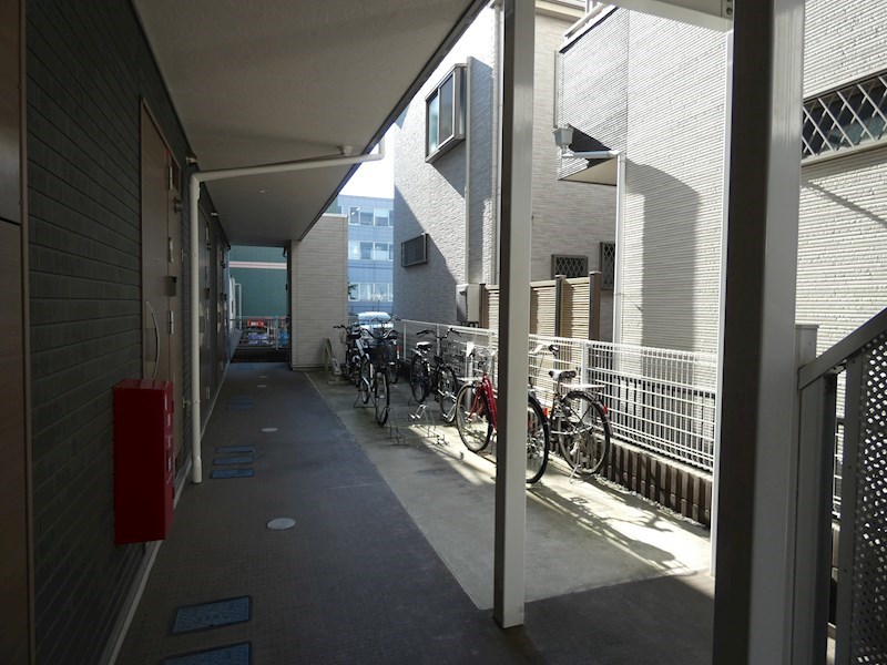 リブリ・東保木間 その他外観1