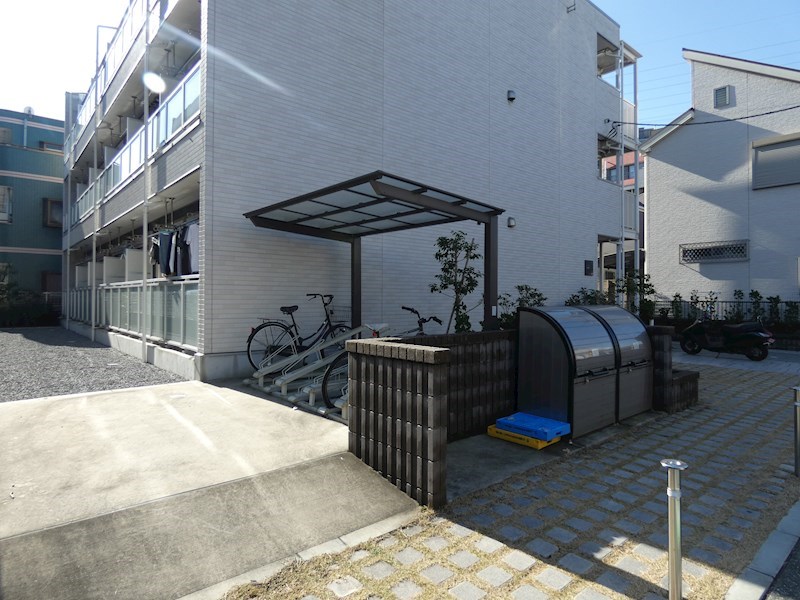 リブリ・東保木間 その他外観2