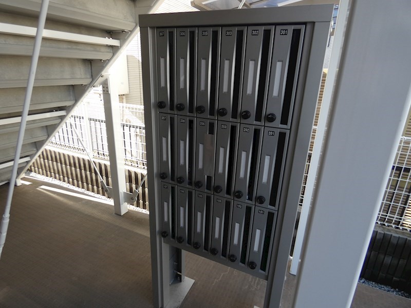 リブリ・東保木間 その他外観3