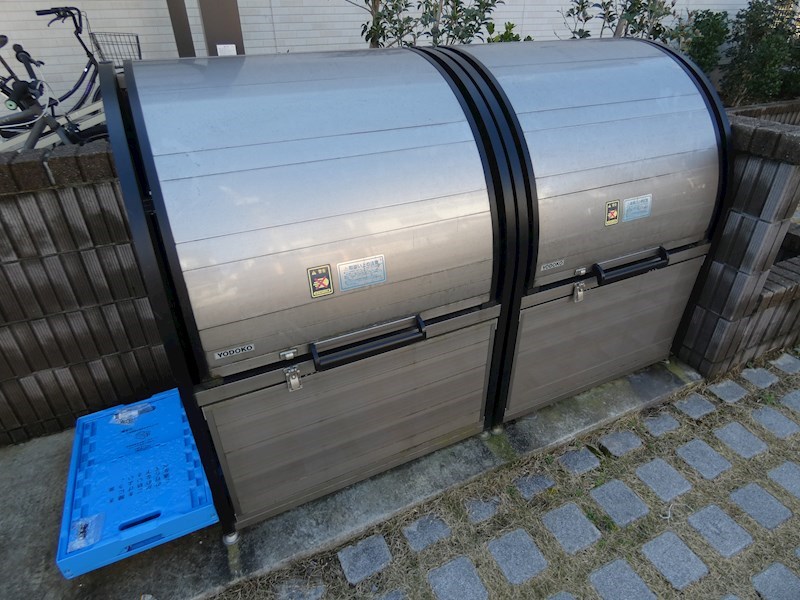 リブリ・東保木間 その他外観4