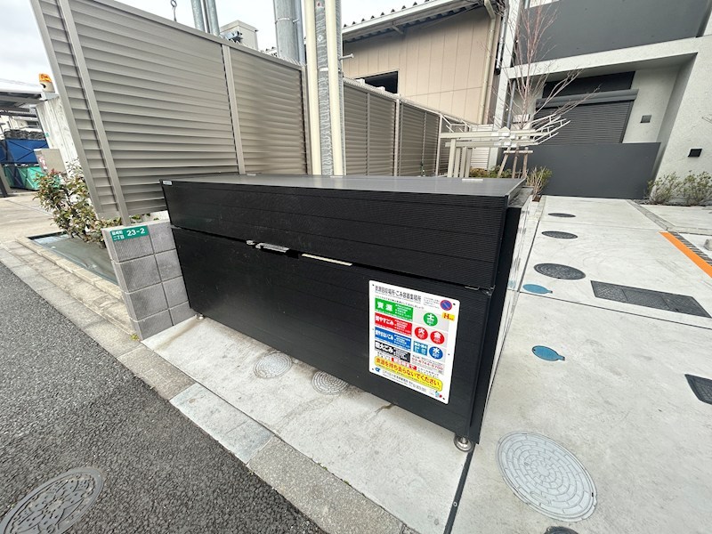 リブレスト篠崎 その他18