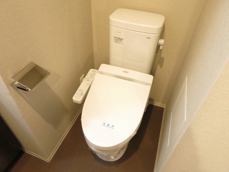 オーキッドレジデンス大島 その他1