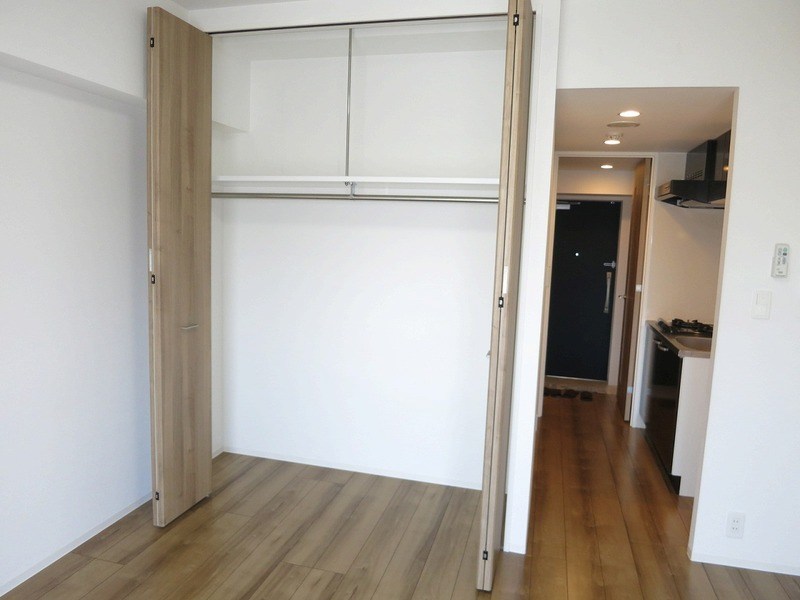 オーキッドレジデンス大島 その他3