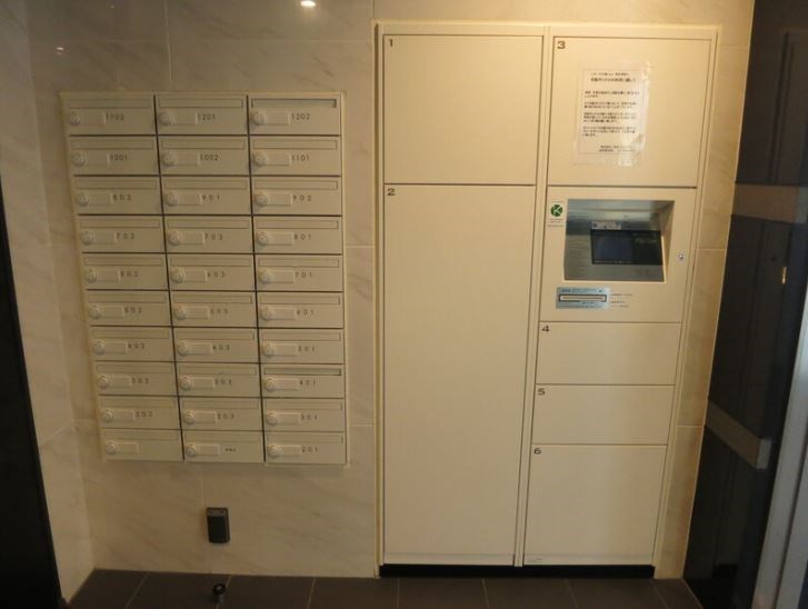 オーキッドレジデンス大島 その他6