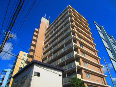 エスポワール篠崎2 外観