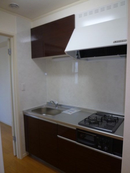 メゾンドジュンキ キッチン