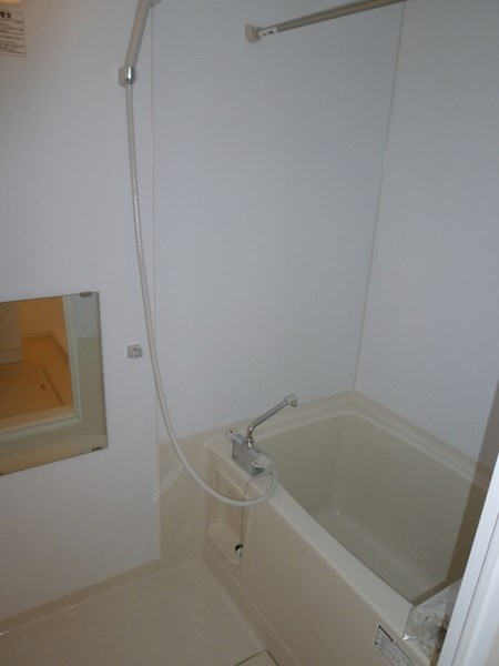 メゾンドジュンキ 風呂画像