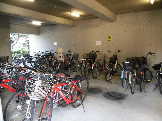 kitakoiwa　YM　garden その他3