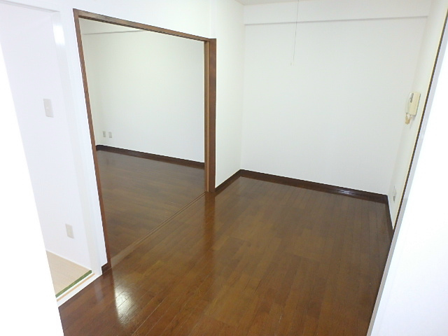 kitakoiwa　YM　garden リビング