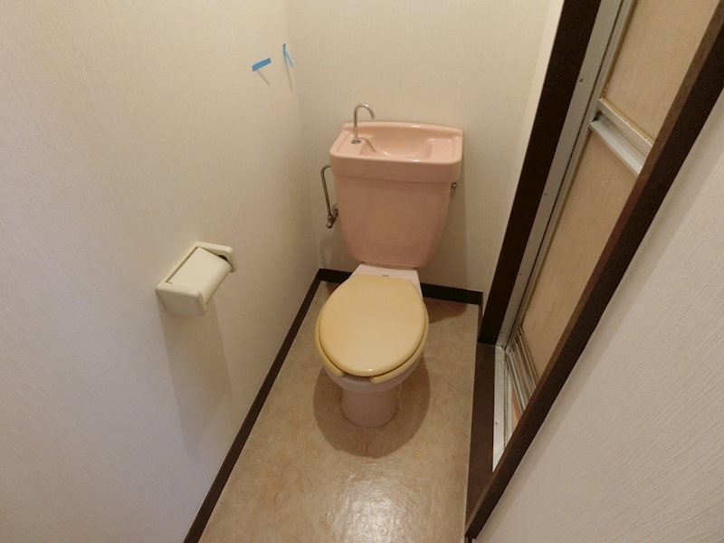 ハイツ林 その他2