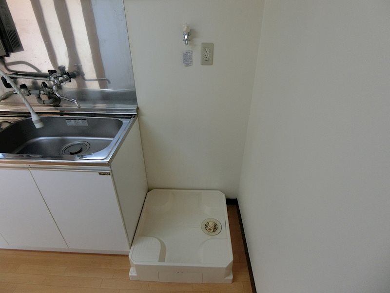 ハイツ林 その他7