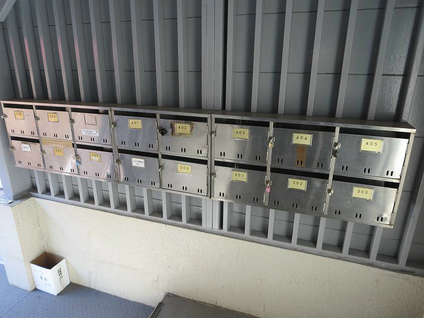 イカリハイツ その他7