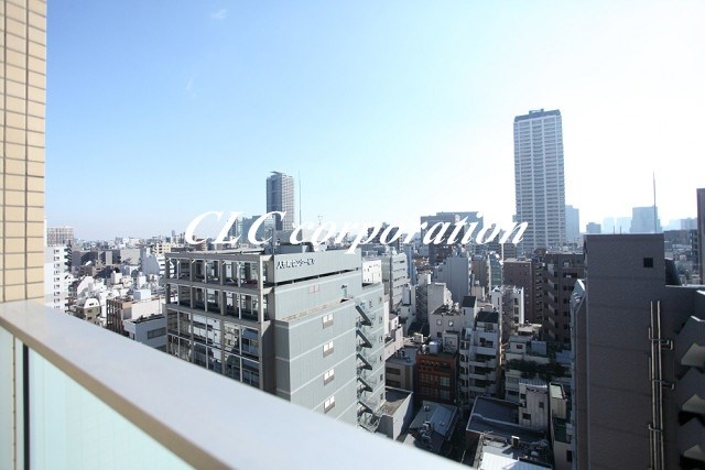 レジディア日本橋人形町Ⅱ  その他4