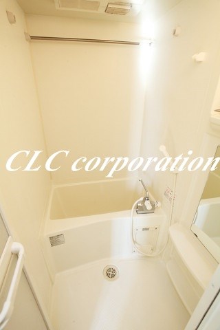 レジディア日本橋人形町Ⅱ  風呂画像