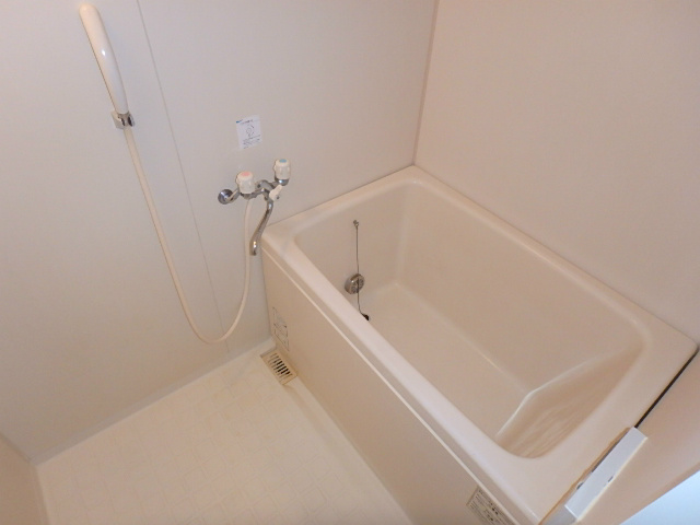 kitakoiwa　YM　garden 風呂画像