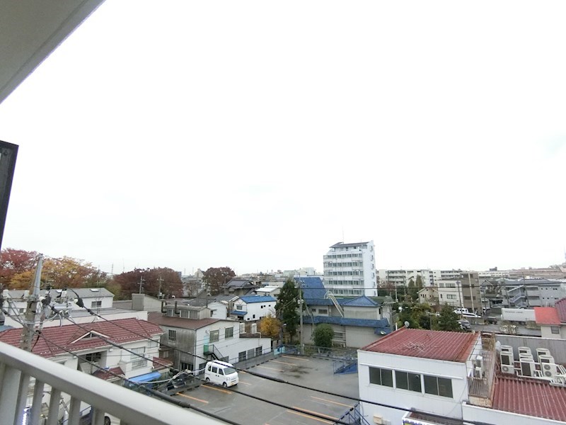 サワーマンション その他3