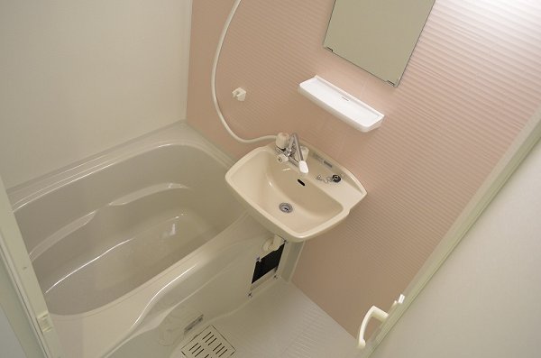 Ｎ・ＴＲＵＳＴ　Ⅵ 風呂画像