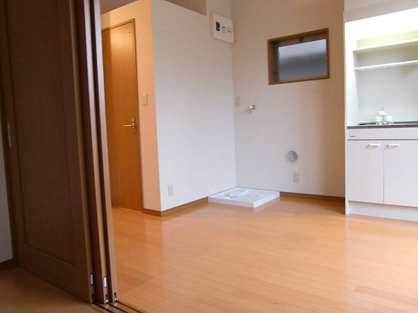 Ｆｉｎｅ  リビング